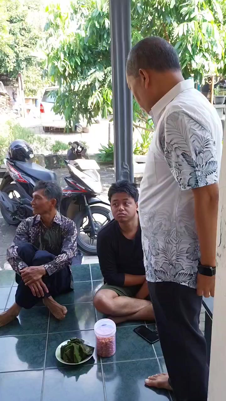 @agus taufik