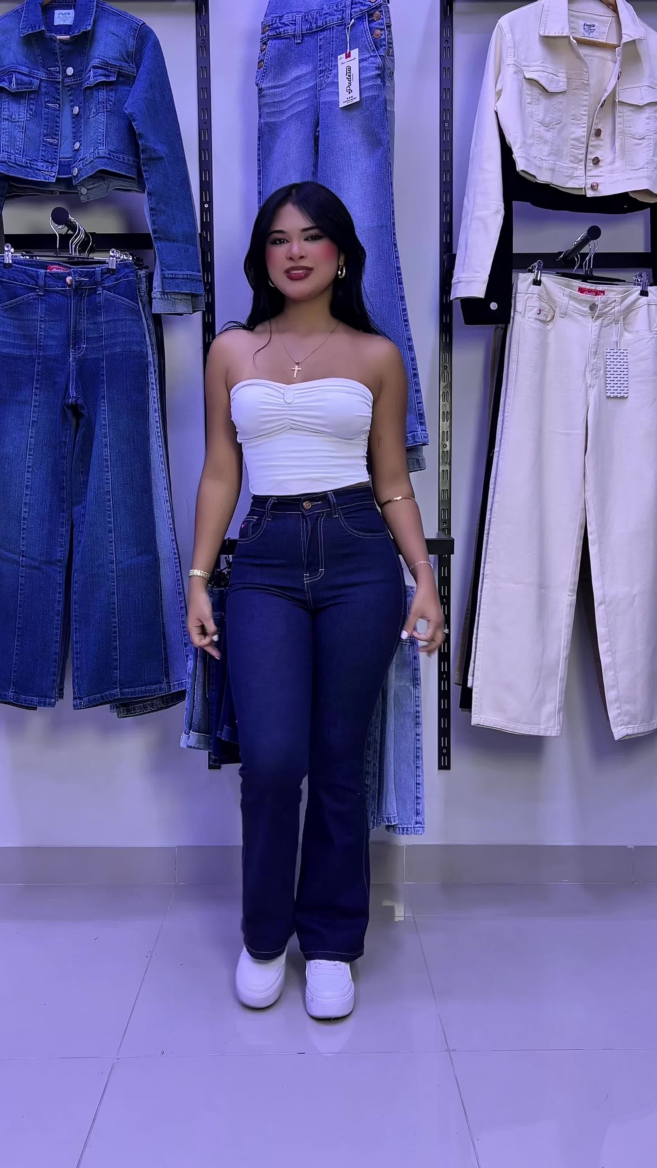 @pudesajeans