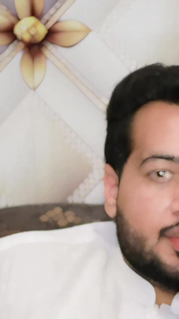 @Ali Bukhari