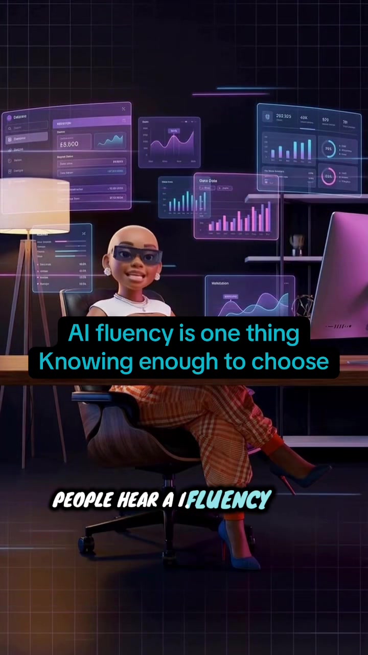 @Whitney | AI with Whit