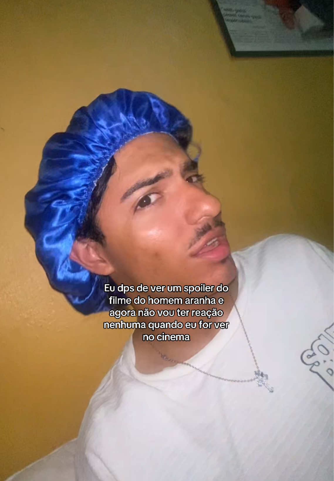 @Anael chaves