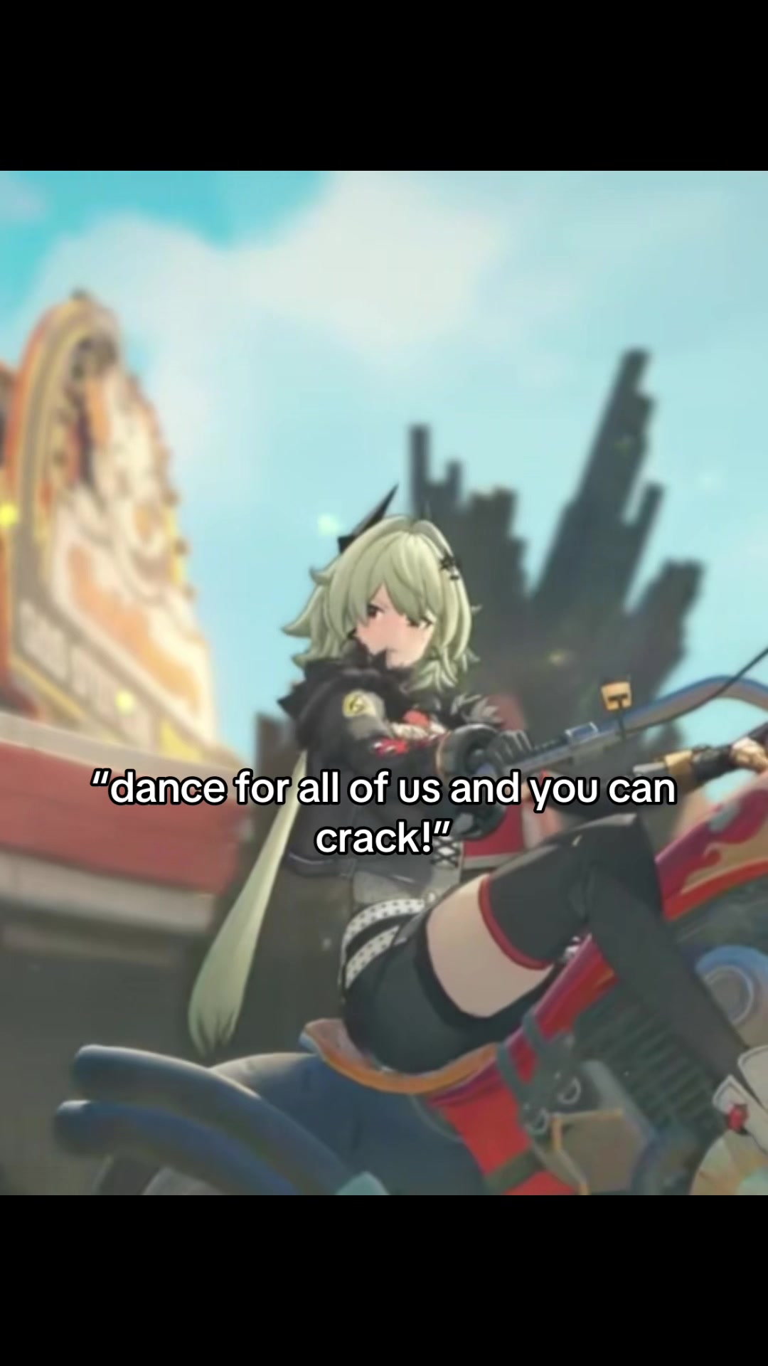 @caesar king fetish