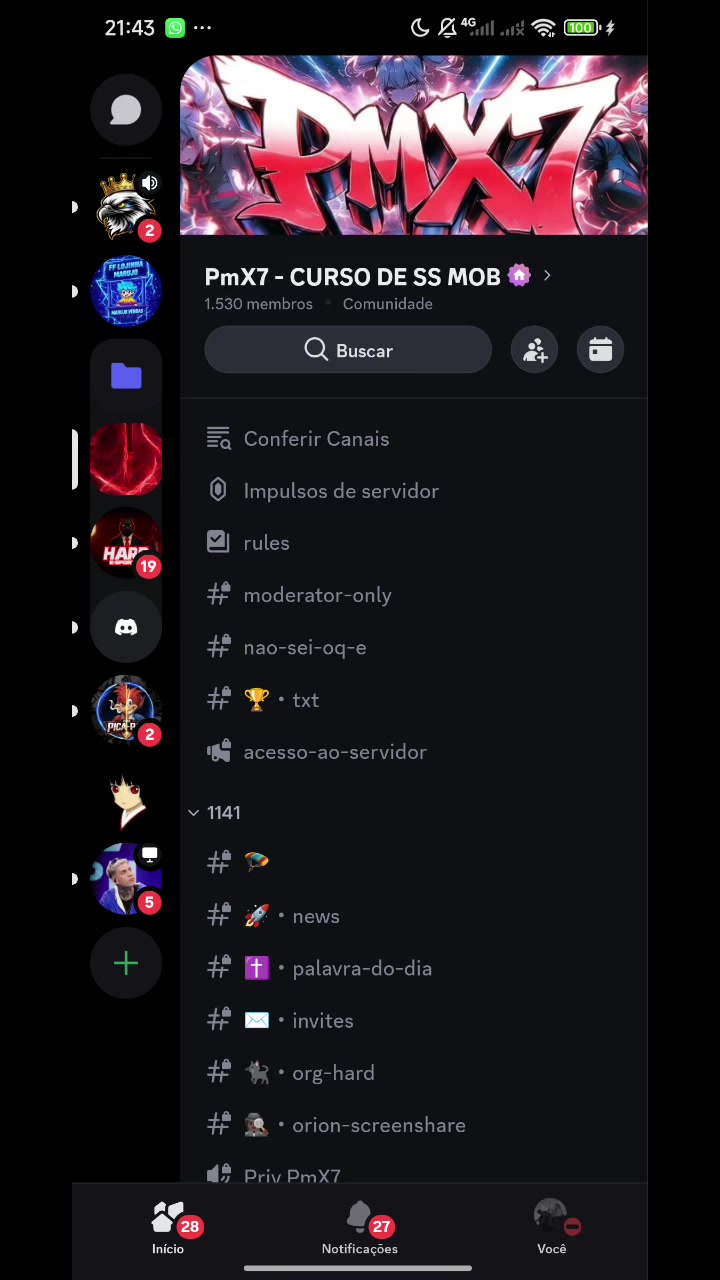 @Seja Analista Gratuitamente