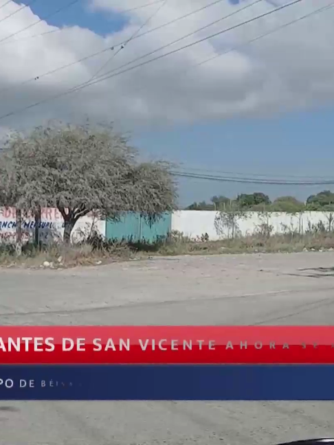 @Meganoticias Tehuacán