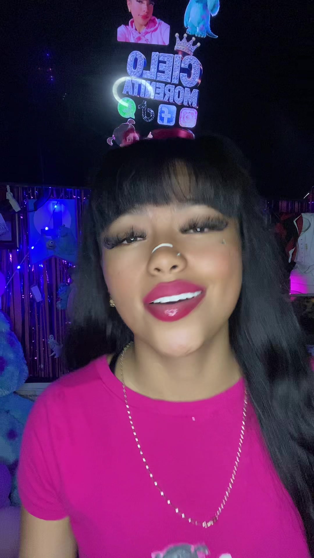 @Cielo_la_morenita