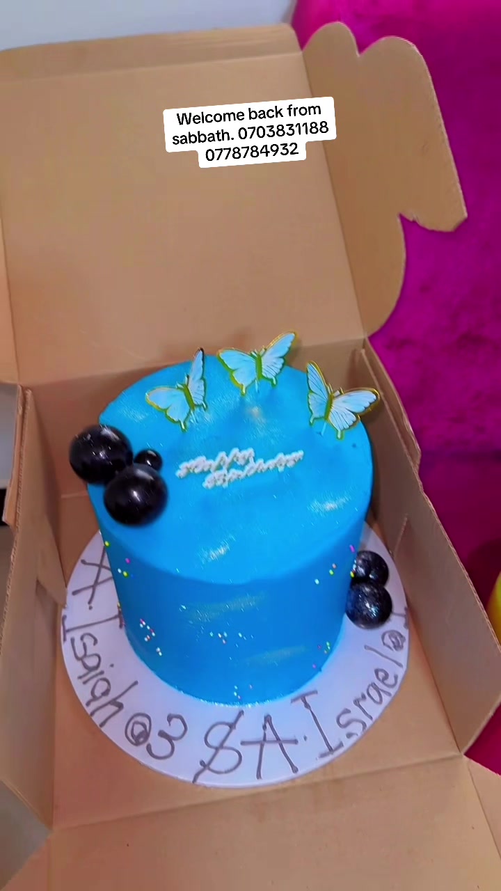 @Karungi Cakes &Pastries 🍰🎂