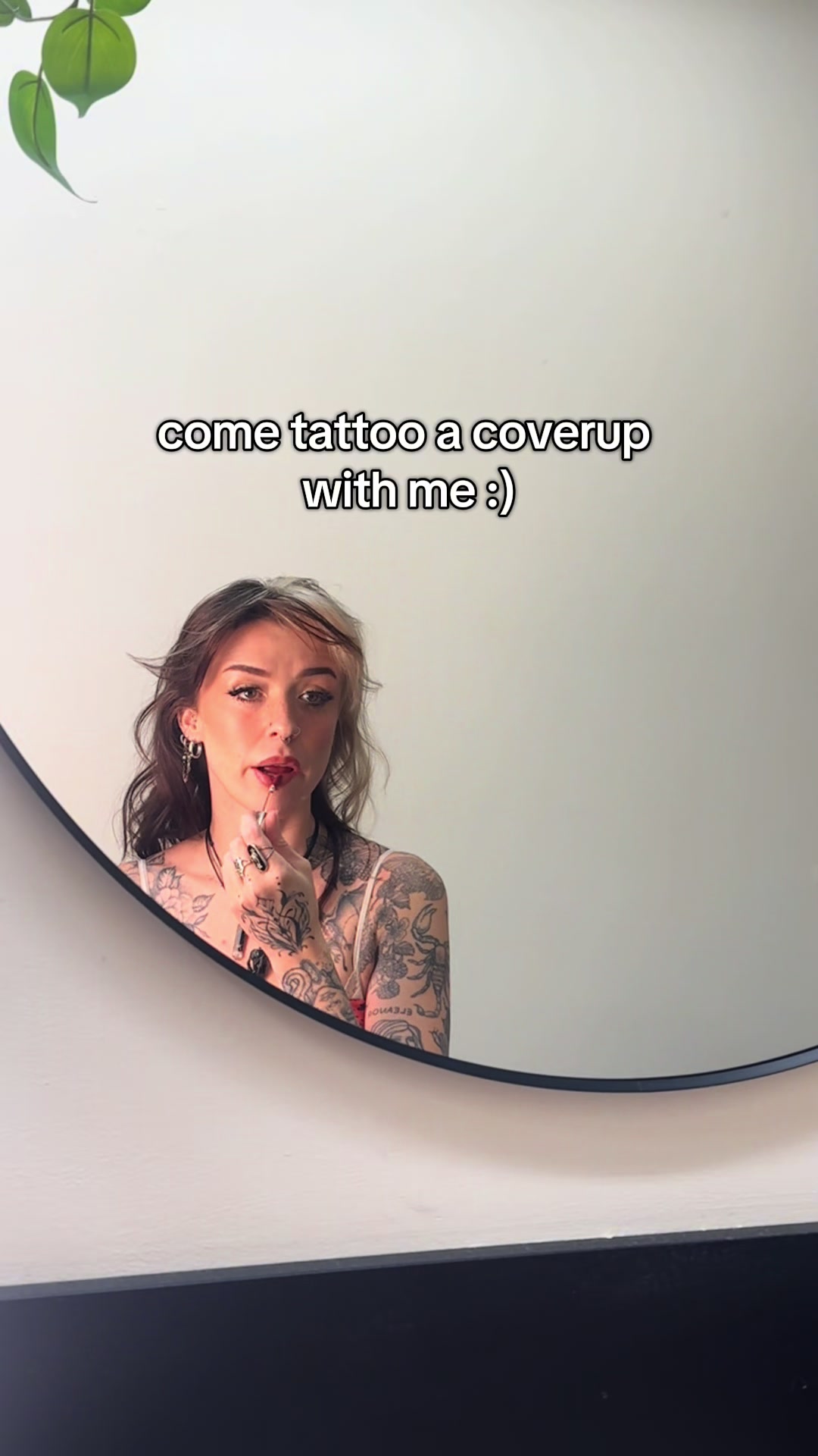 @Lexi Tats 💉