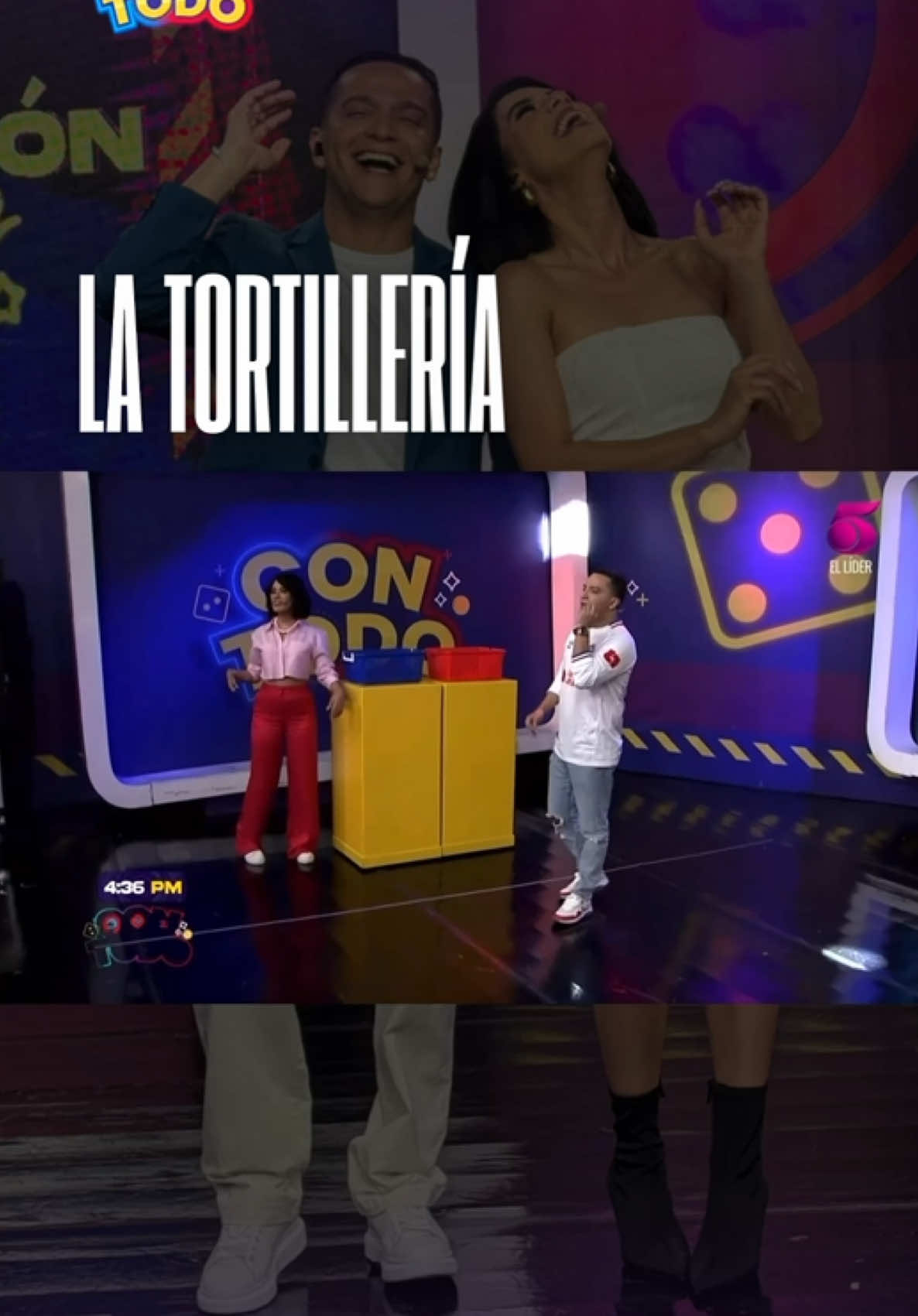 @Con Todo