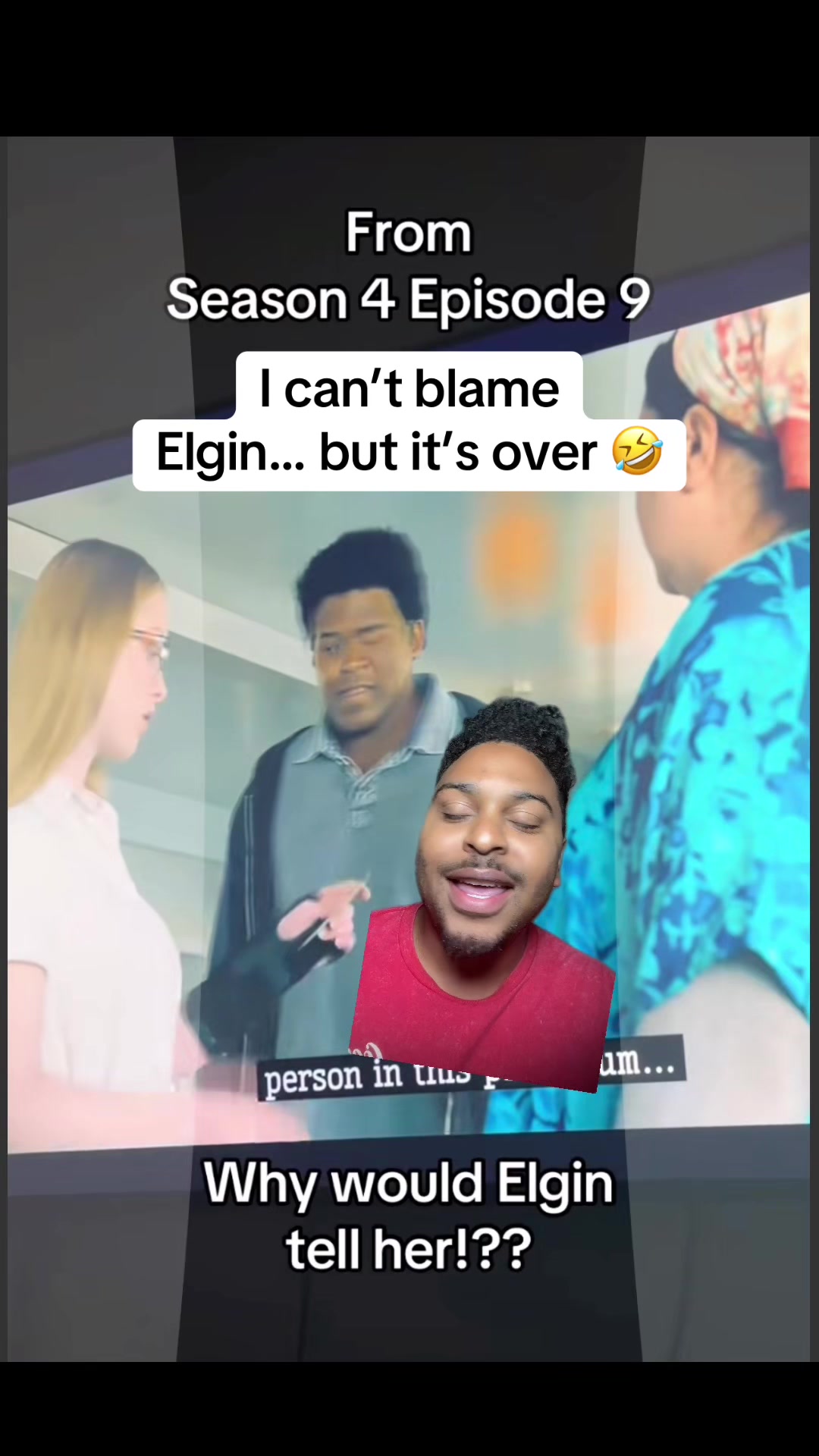 @Honest