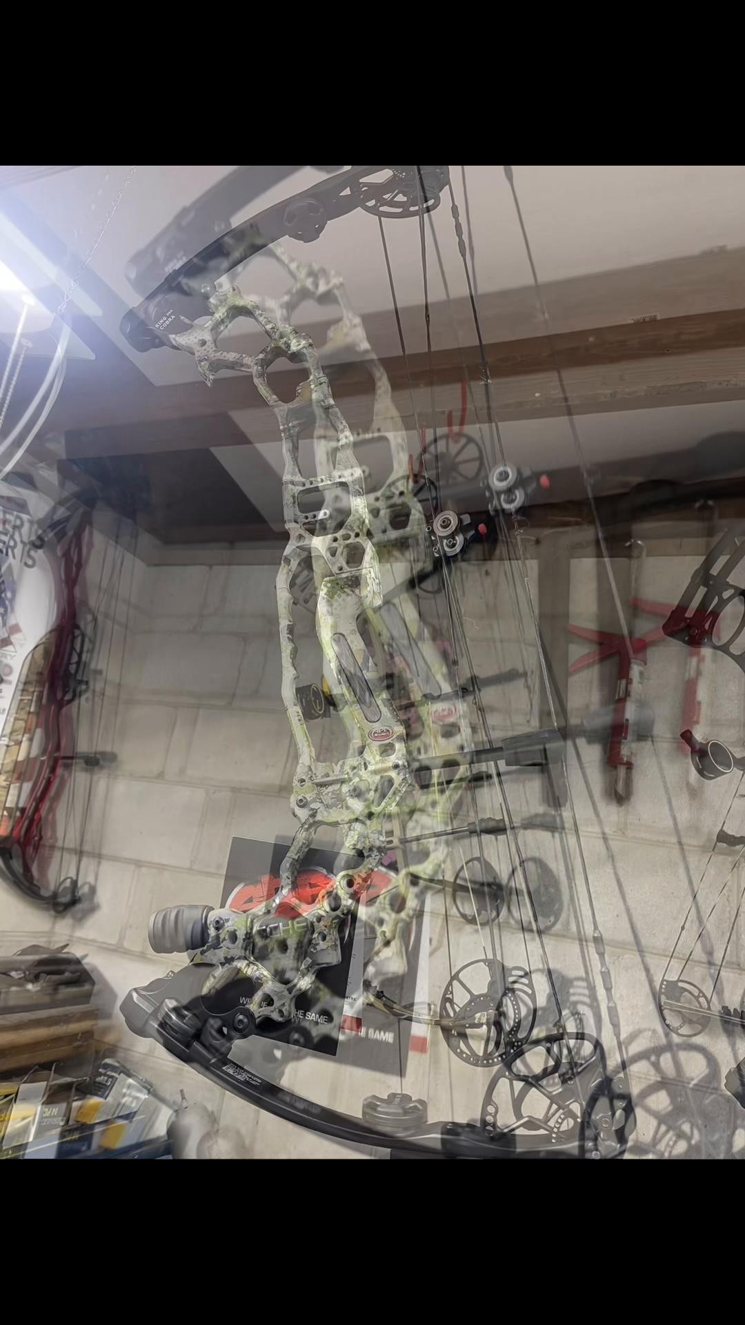 @OutBack Archery