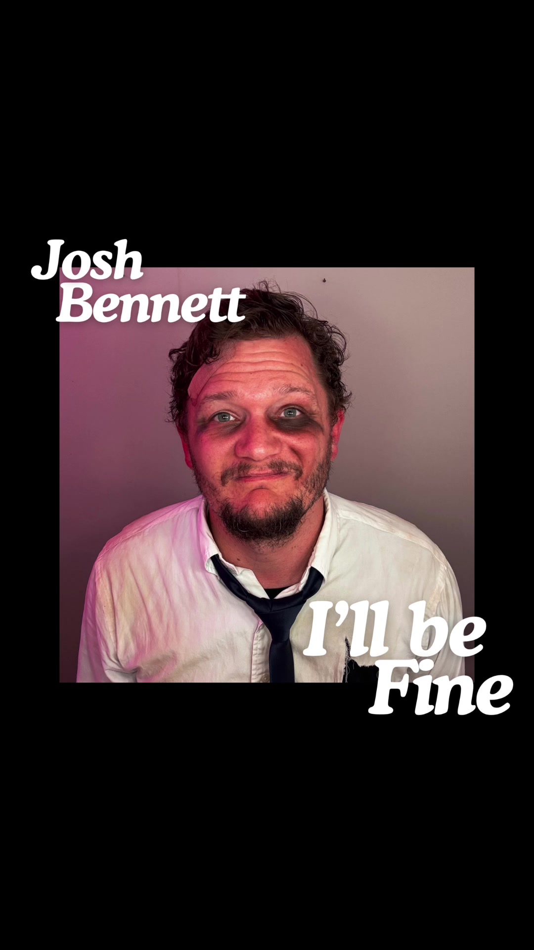 @josh bennett