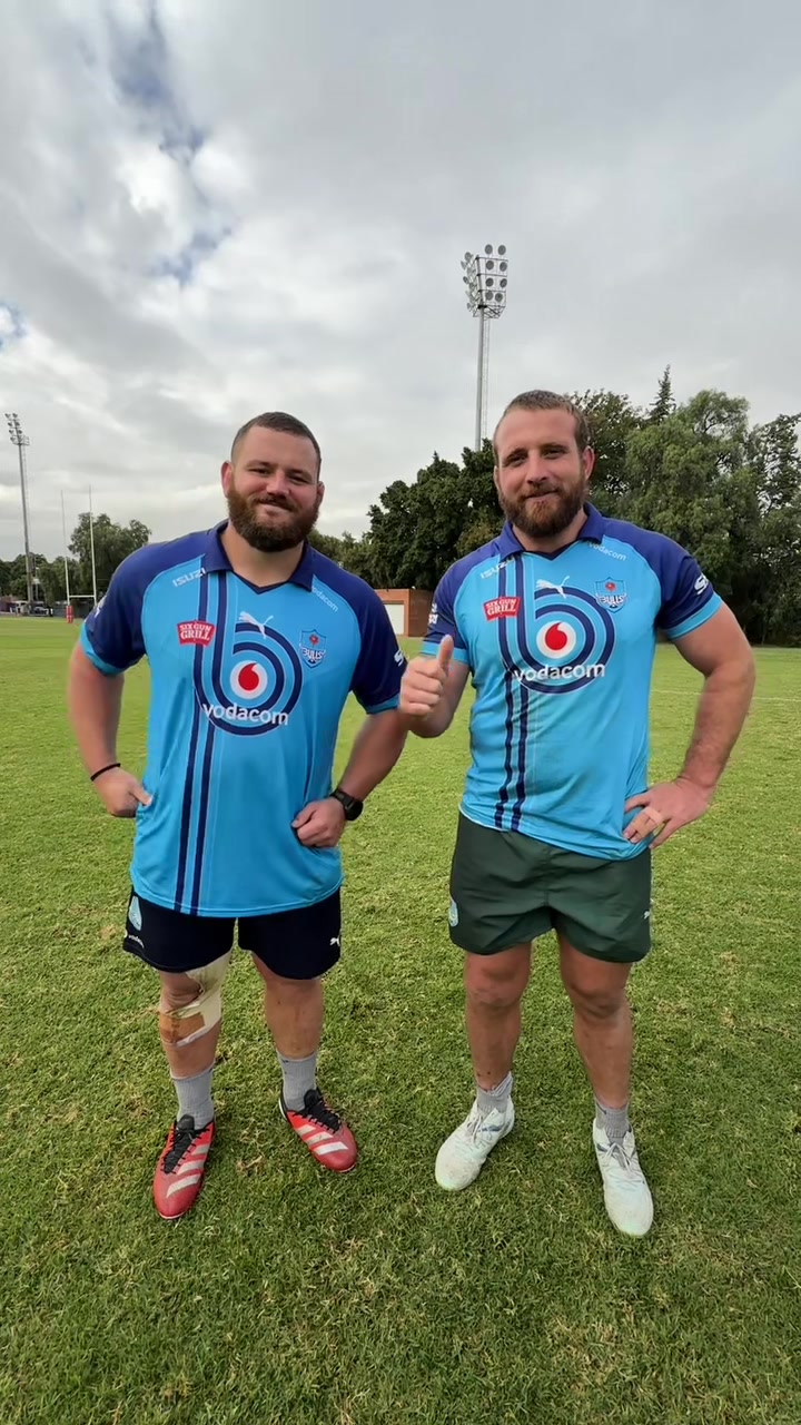 @Blue_Bulls_Official