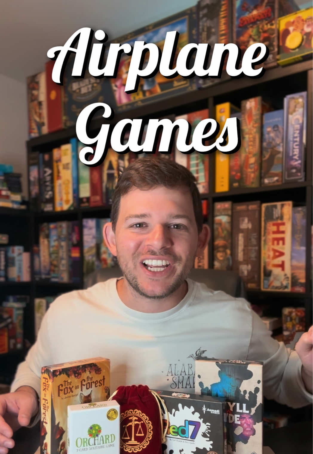 @Gateway Games