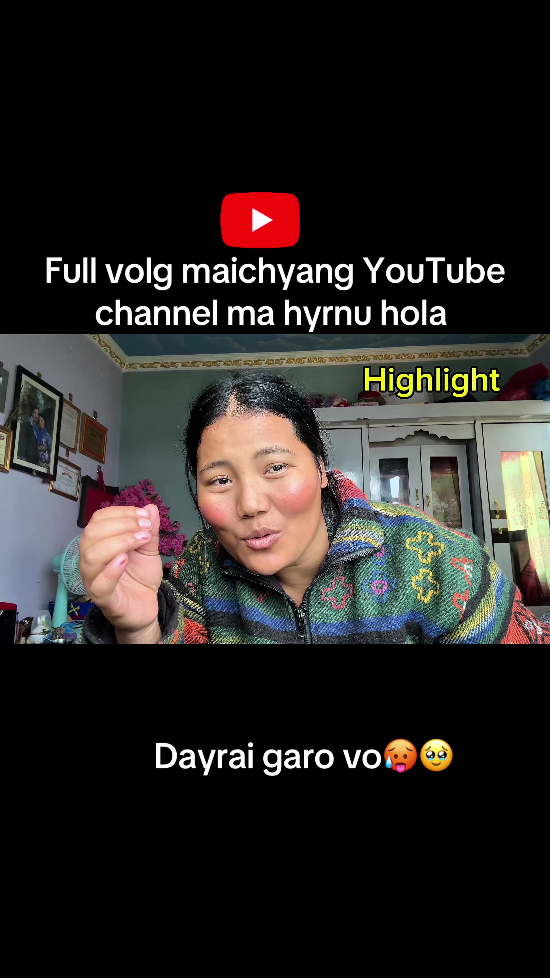 @Lekali maichyang