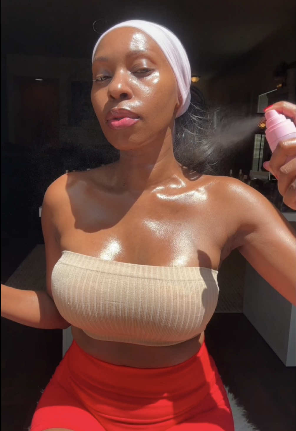 @Esther Beauty Essentials