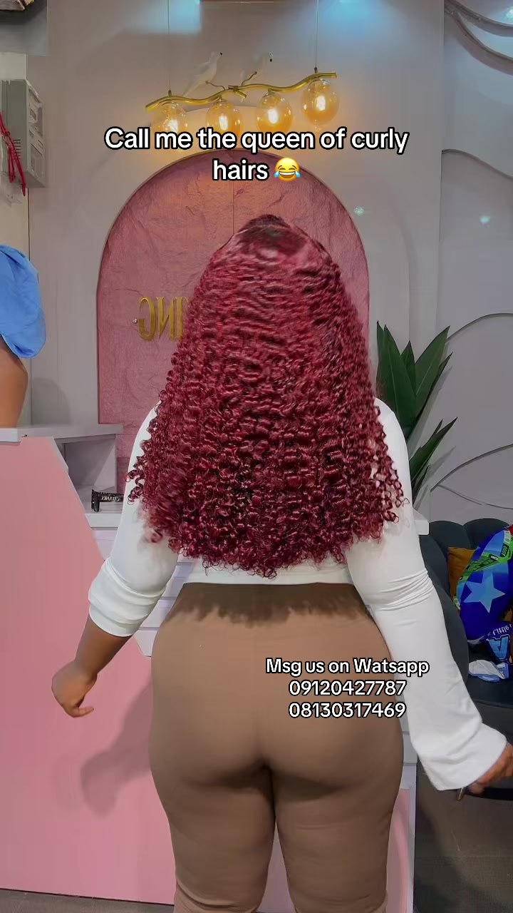 @Harmony of Harmonykinghairz
