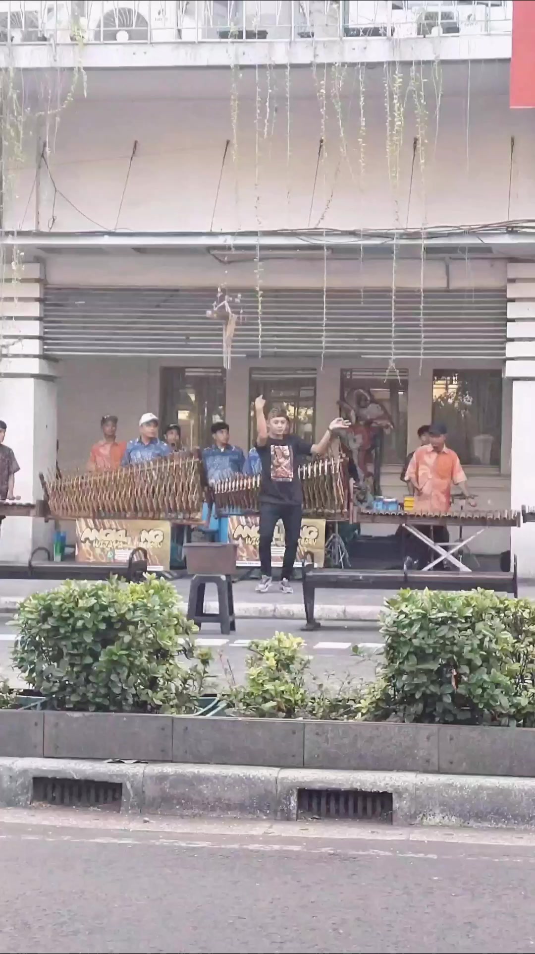 @Jelajah Malioboro