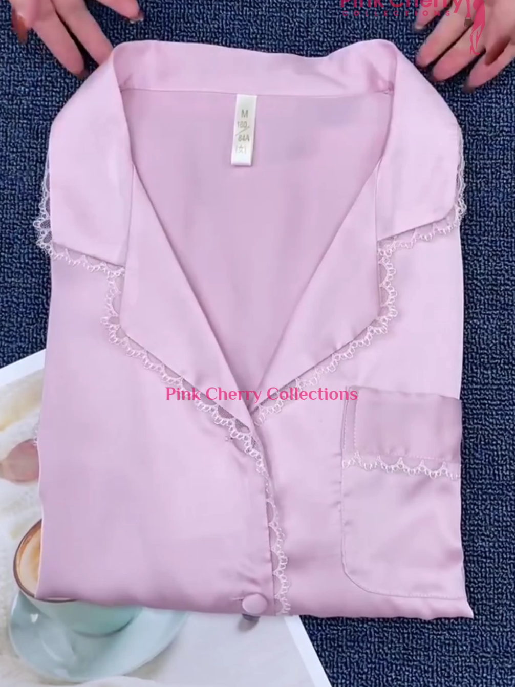 @Pink Cherry Collections