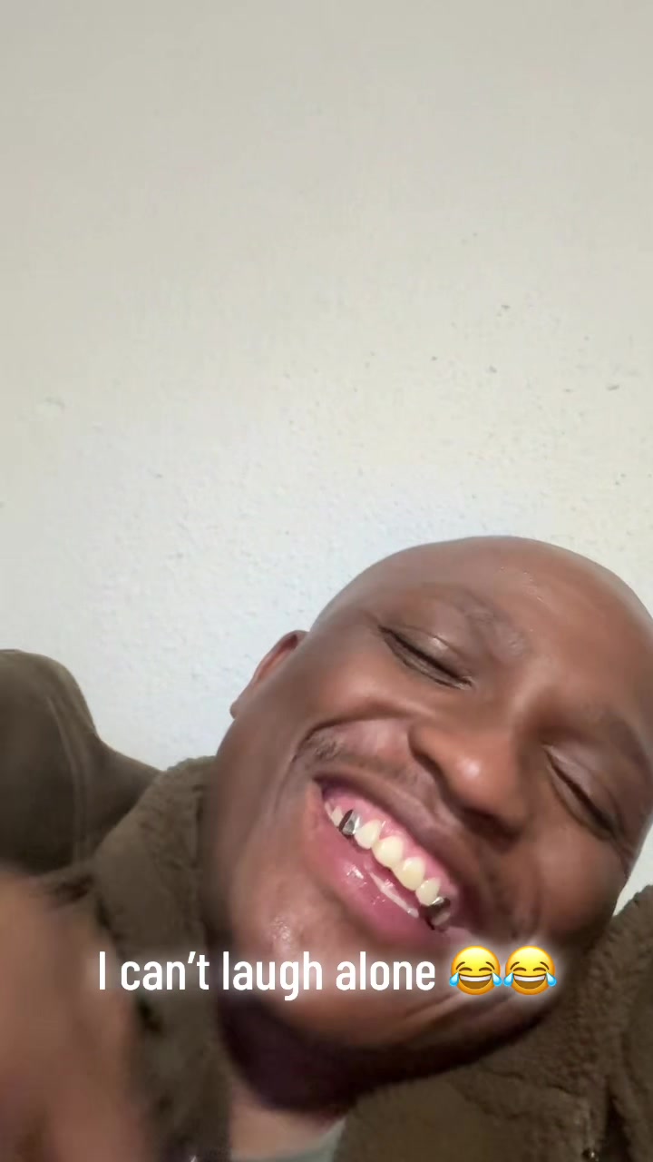 @Shaun Shonamalanga Sibe&rsquo;nemali