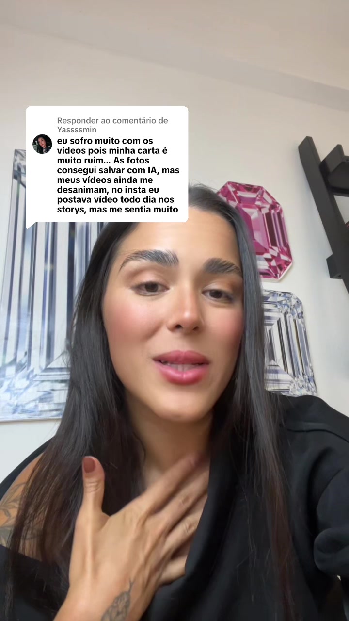 @Brunna Lauret | Joias & UGC