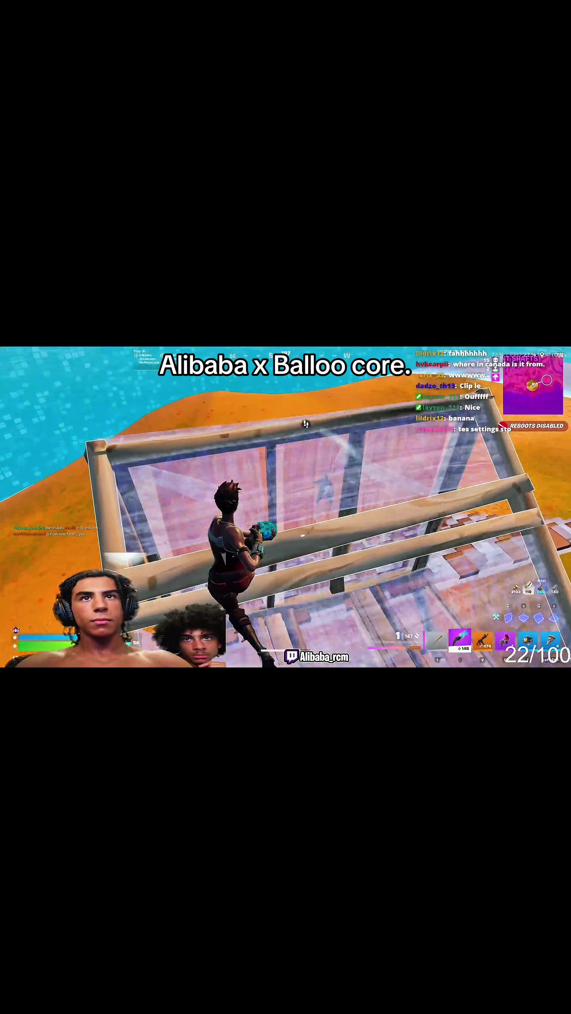 @AliBaba Clips