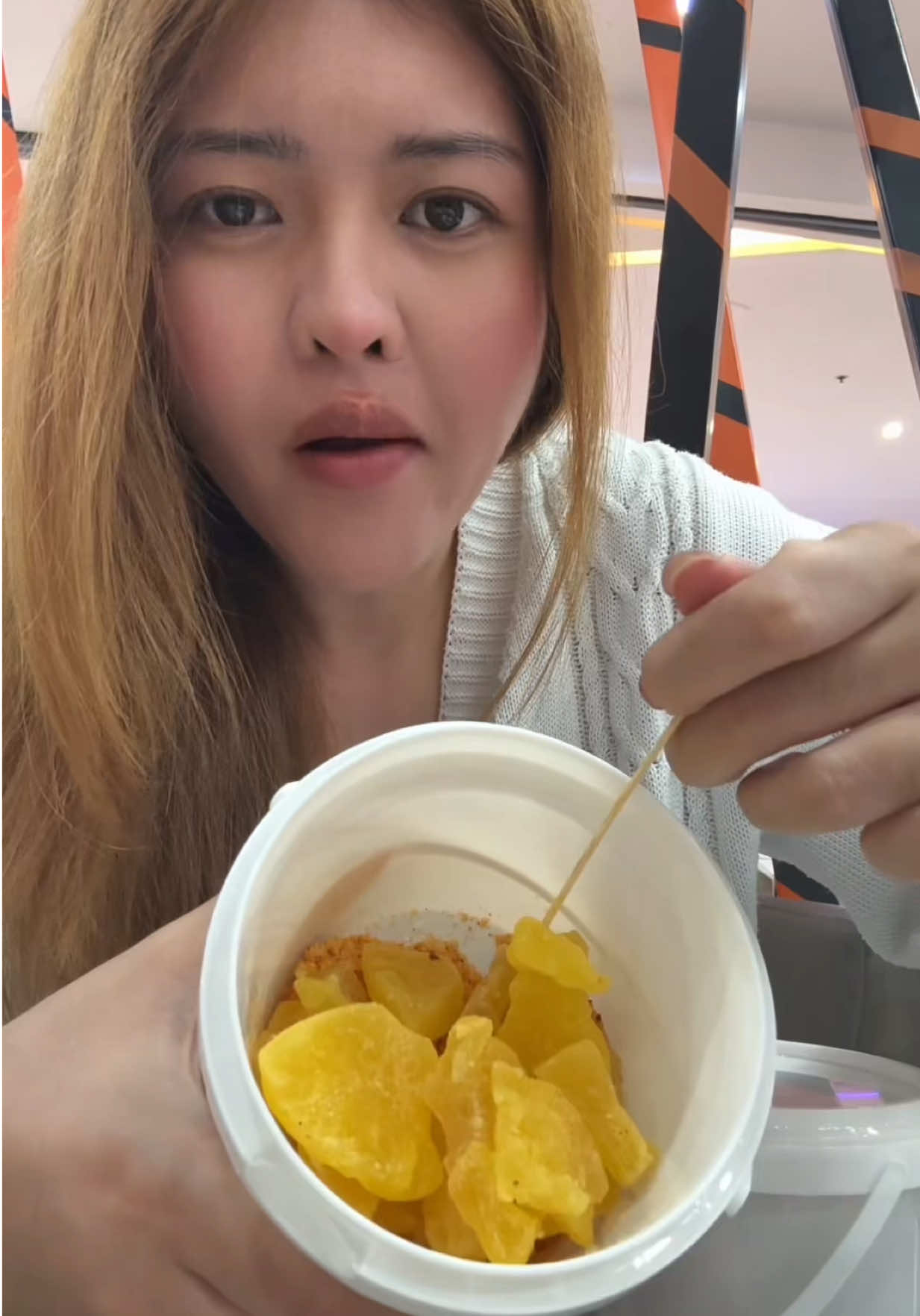 @จีอาหวานร้อย