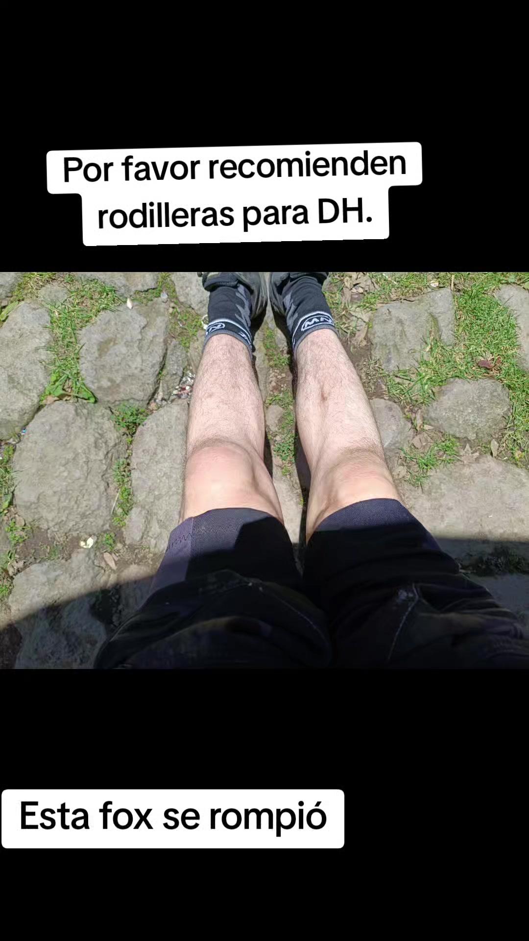 @César Ayala Mountainbiker