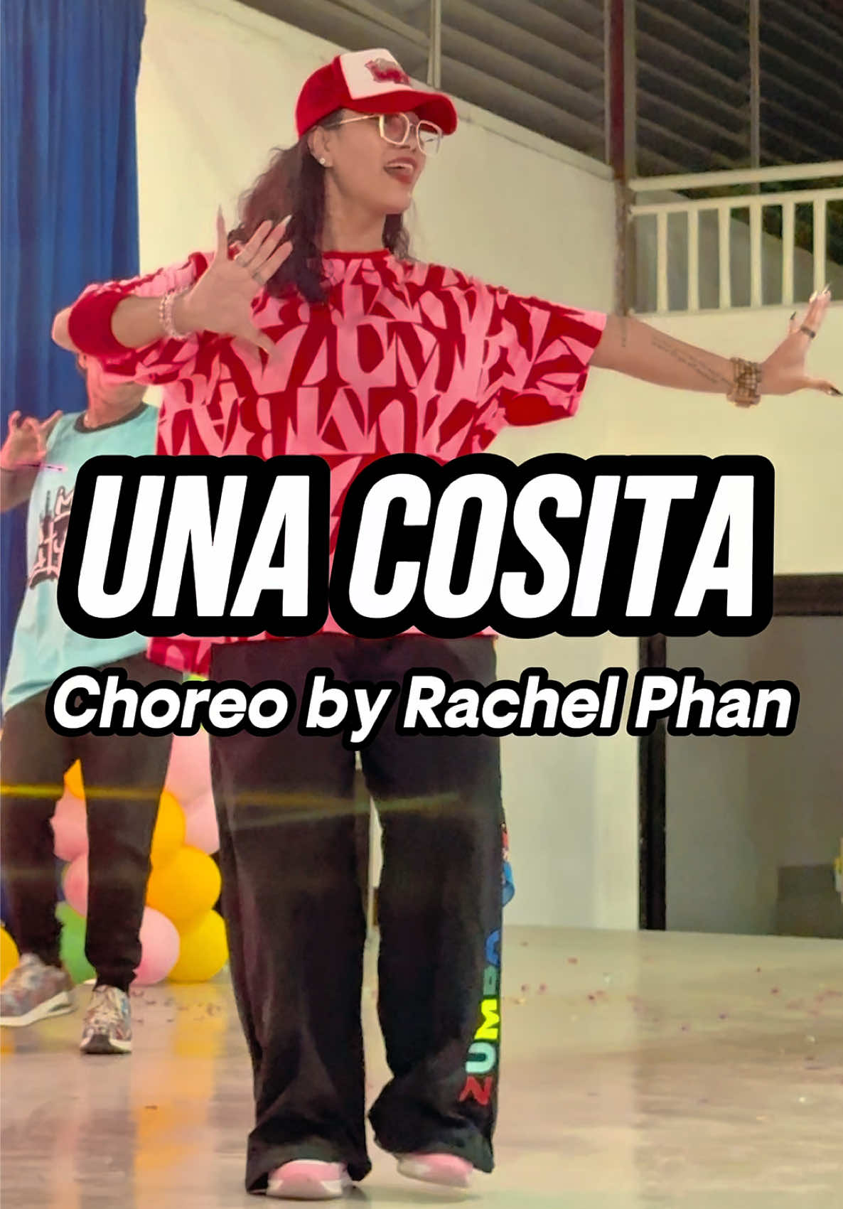 @Rachel Phan 🇻🇳🎶💃🏼