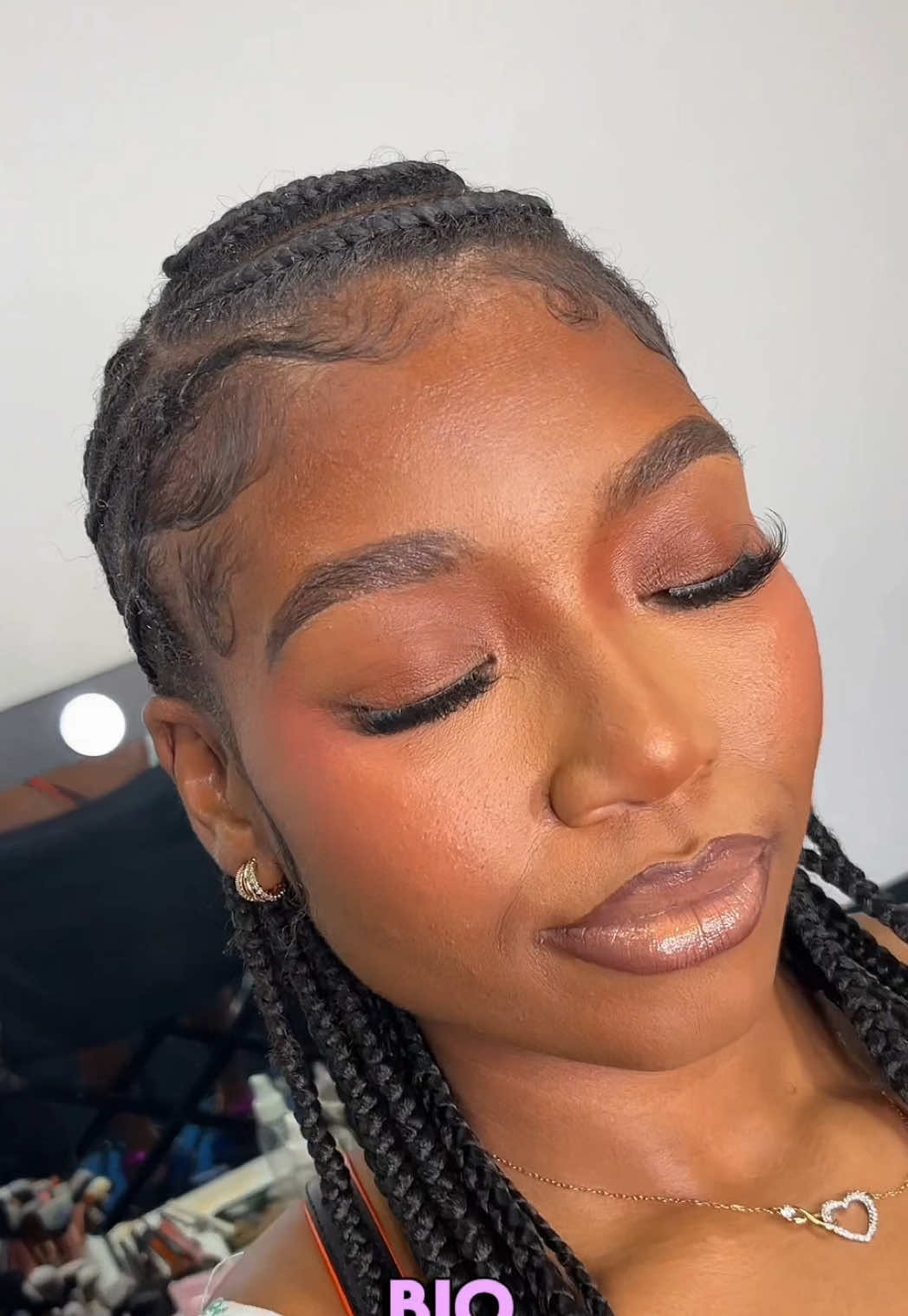 @Bri | Metro Detroit MUA