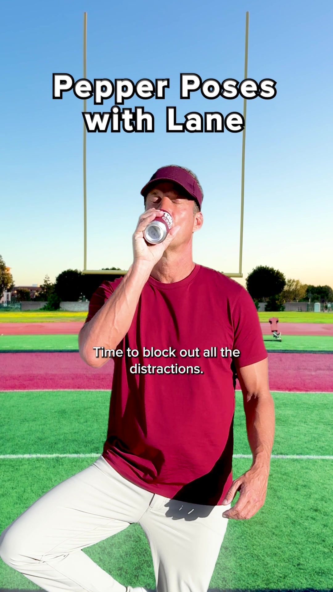 @Dr Pepper