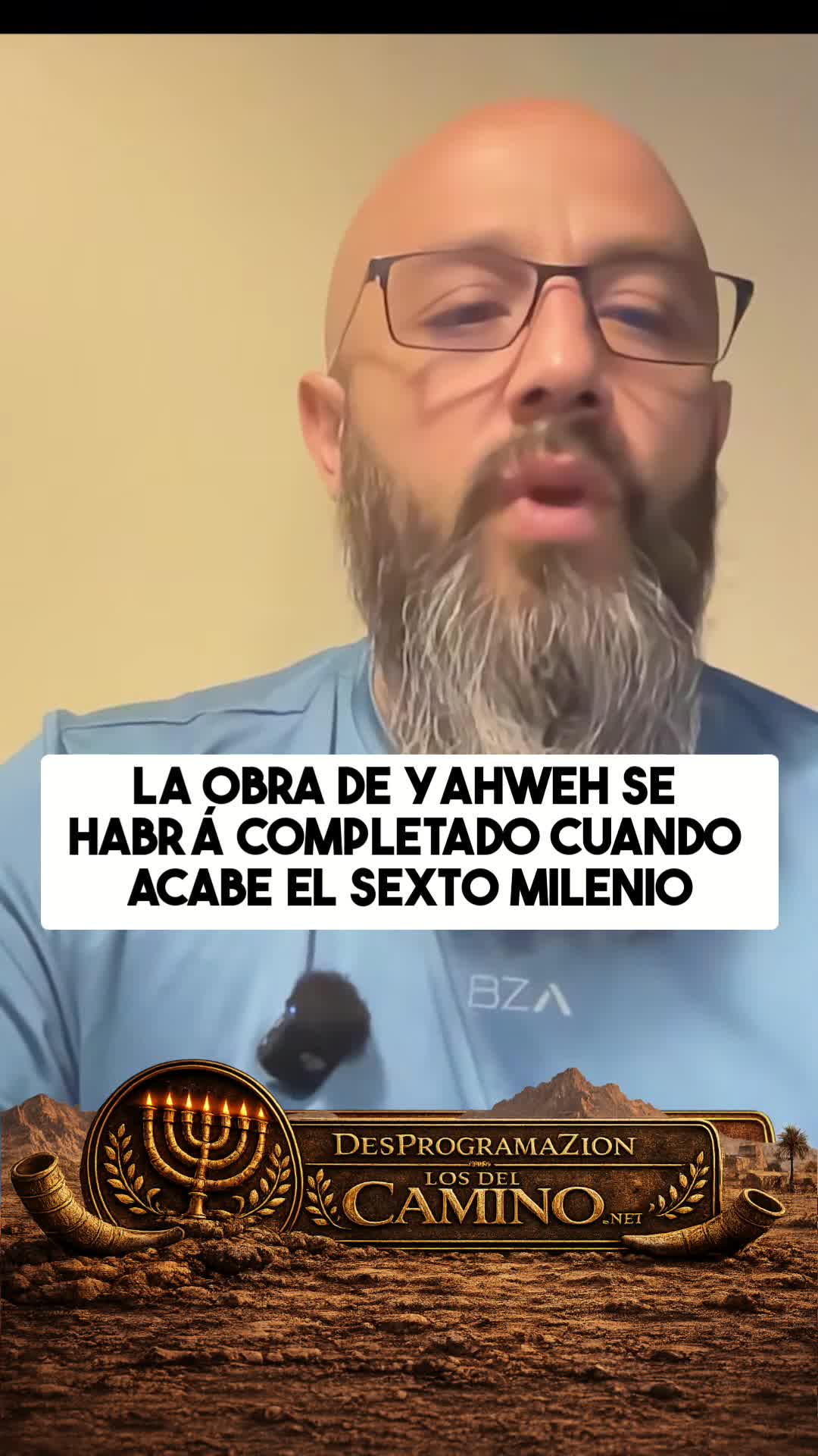 @El Camino de YHWH _Oficial