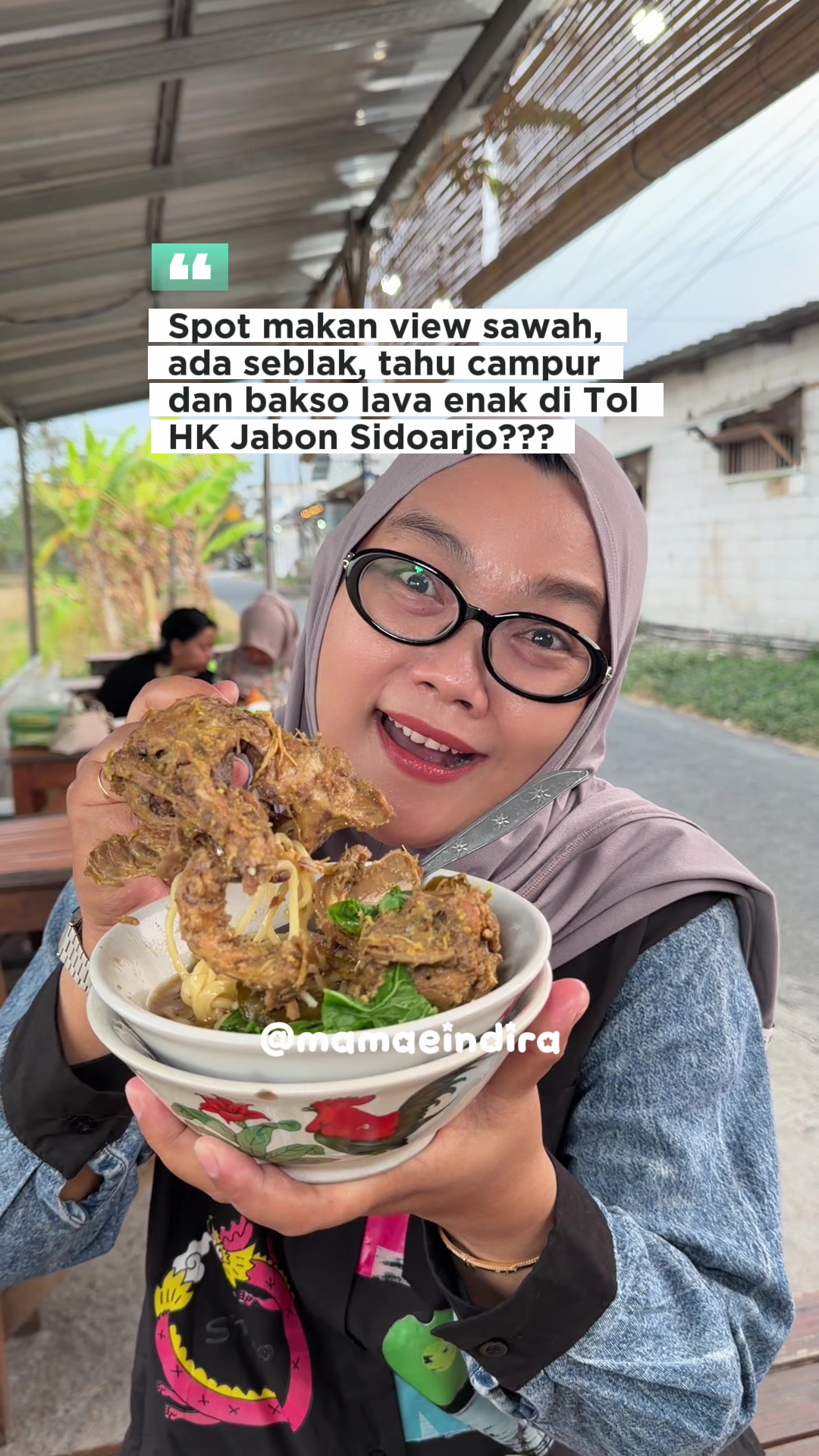 @mamaeindira
