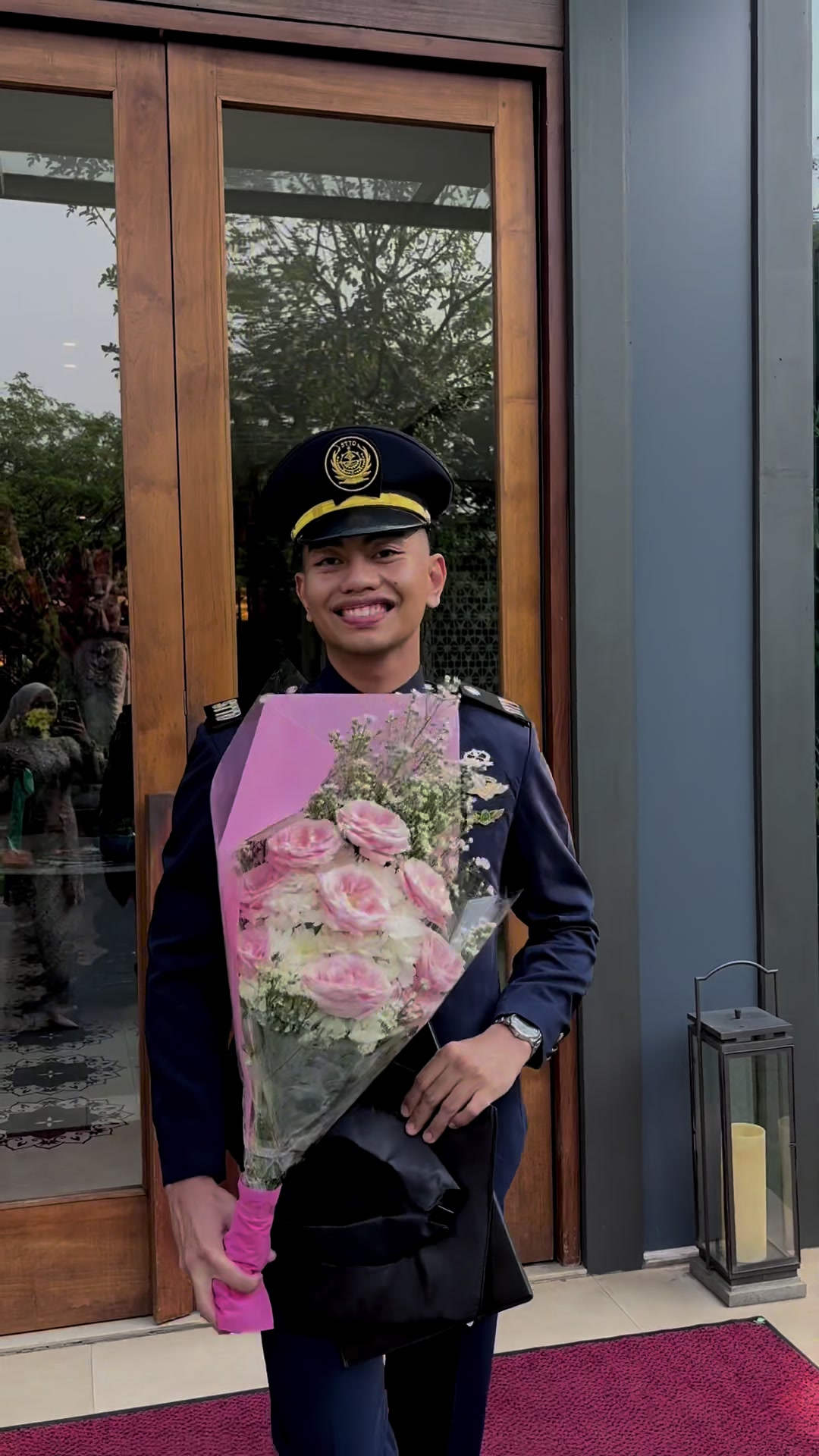 @melvina tanhana