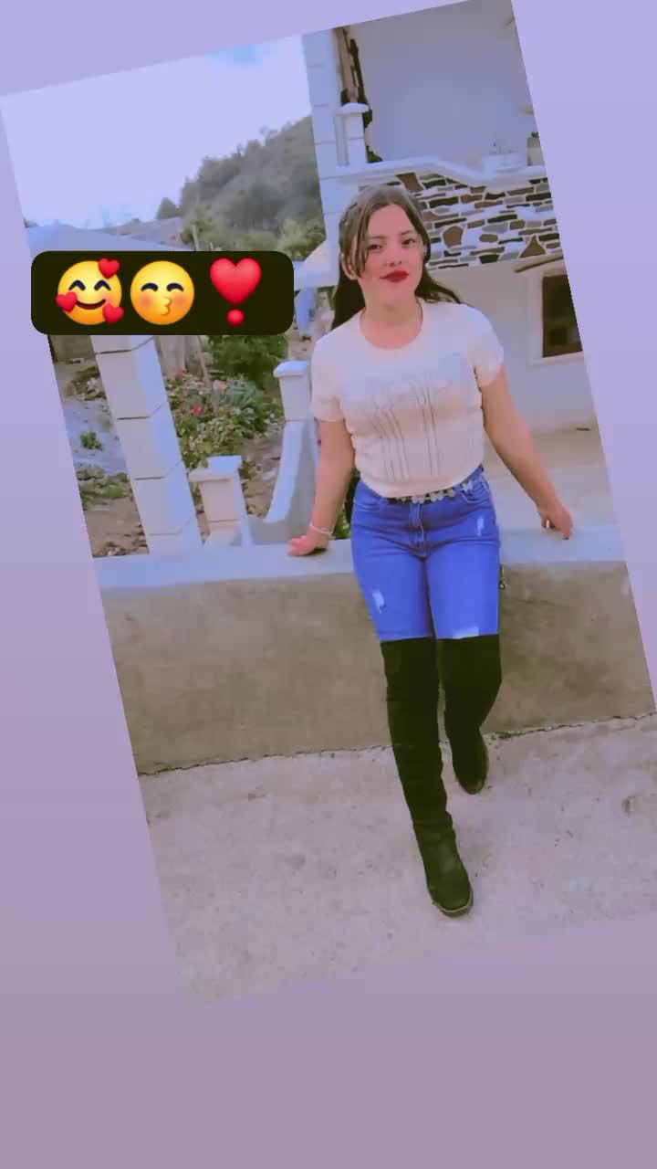 @Arely Garcia