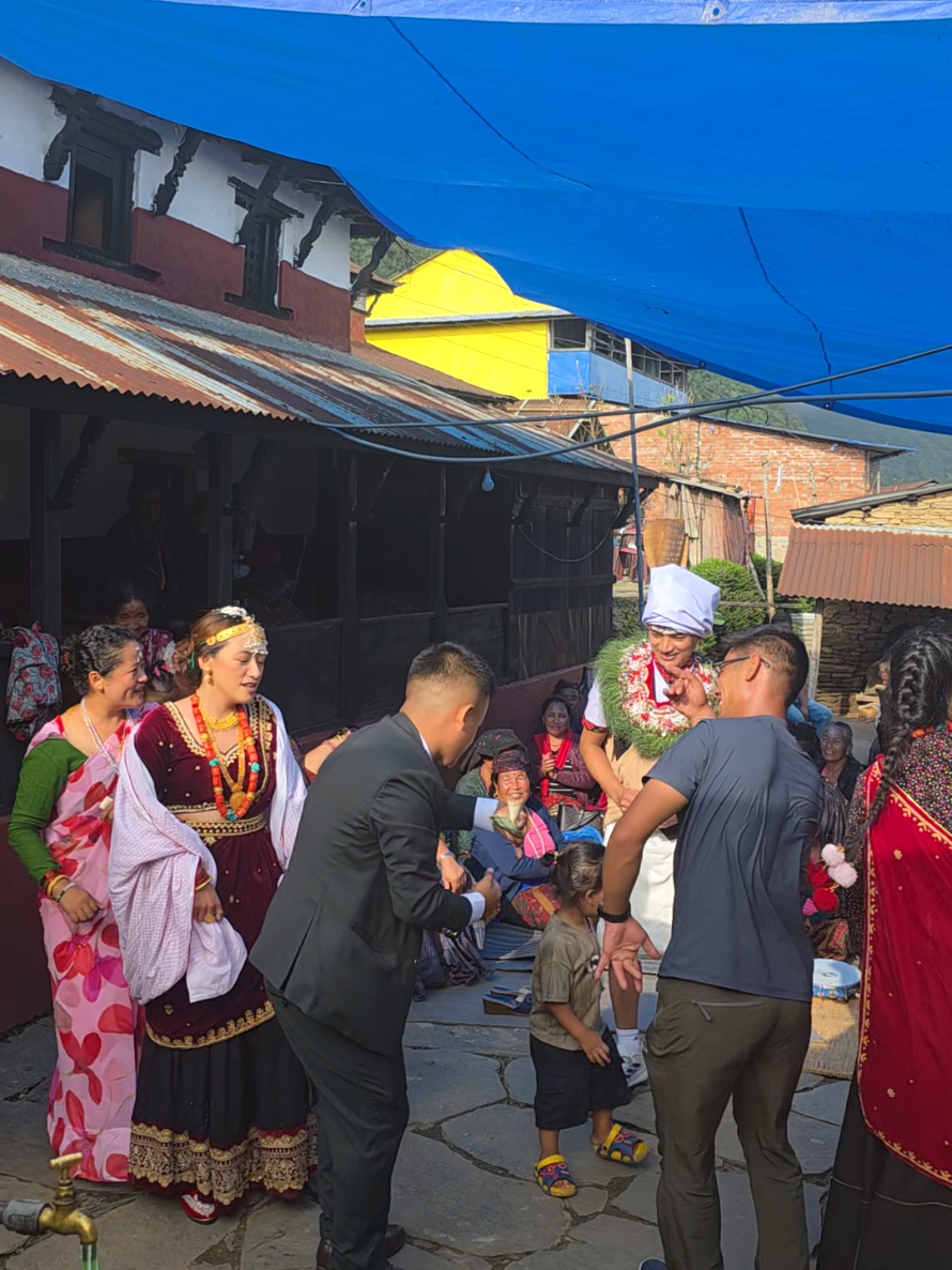 @Puja Gurung