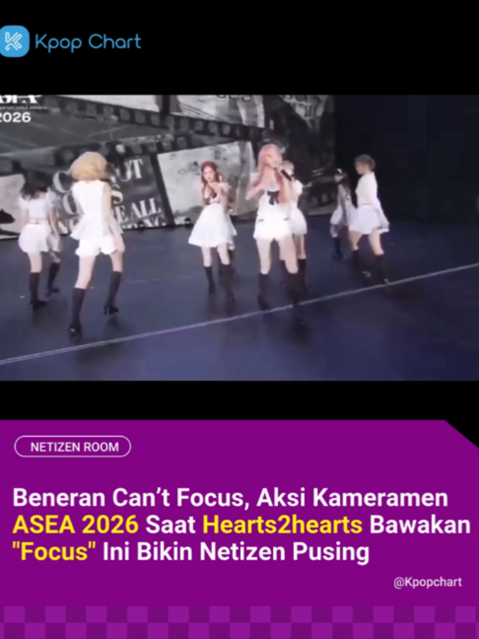 @Kpop Chart Media
