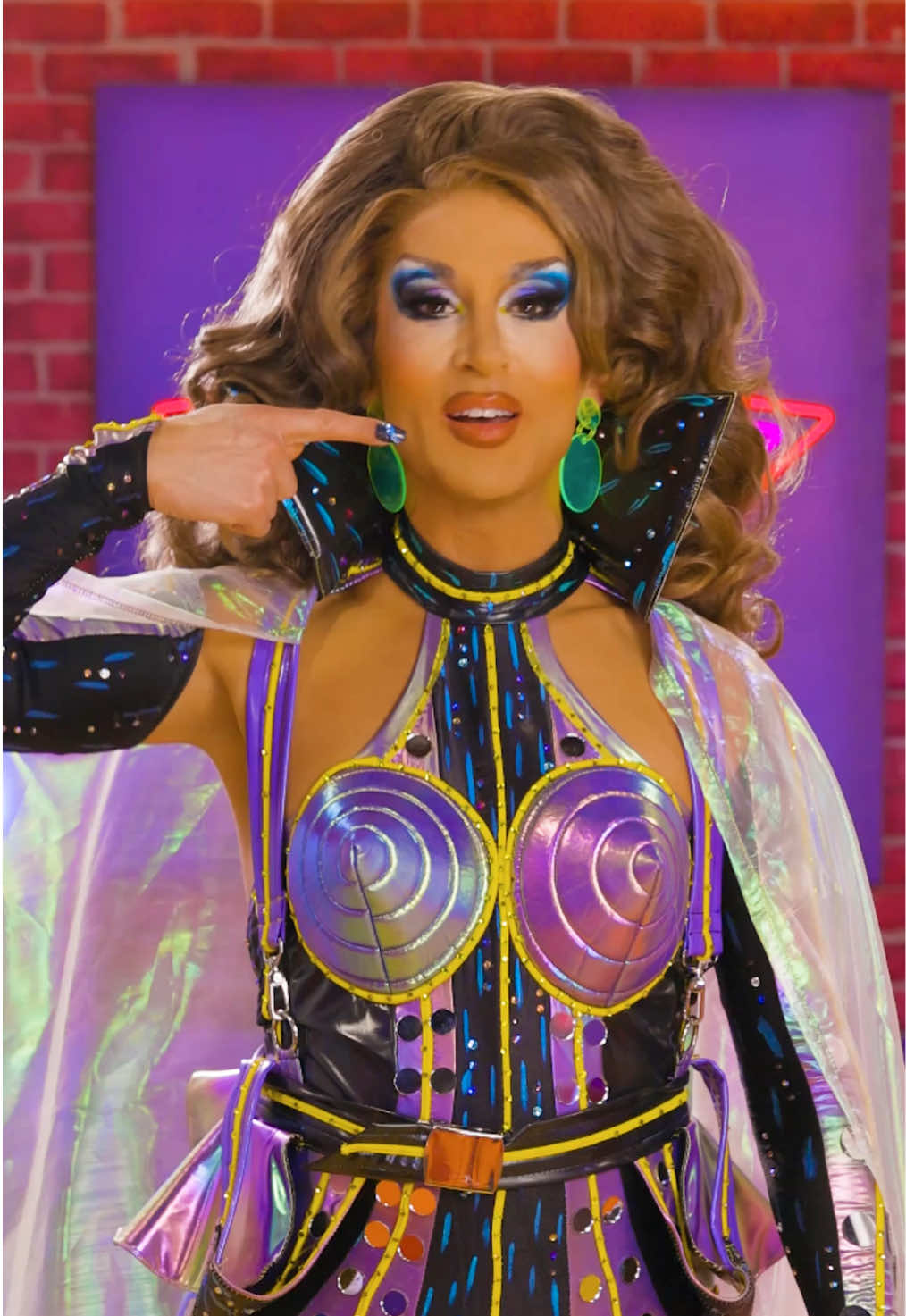 @Canada&rsquo;s Drag Race