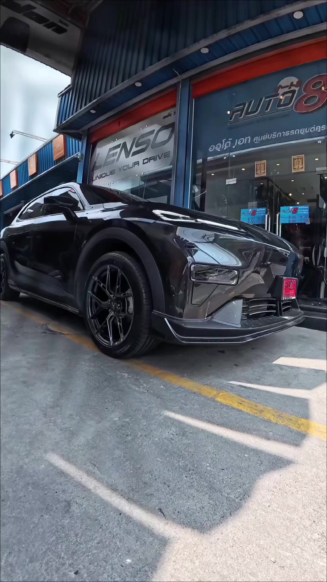 @Auto8ชลบุรี