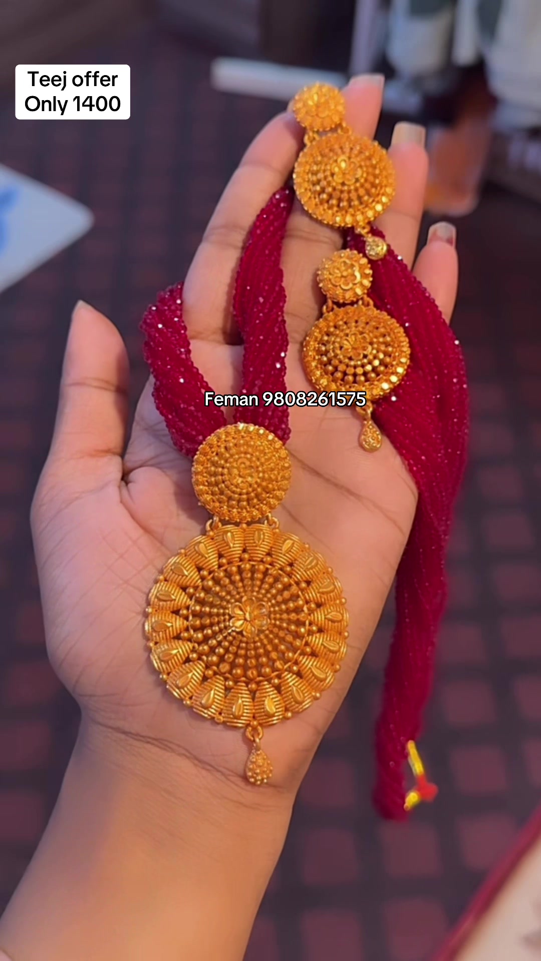 @Feman Accessories