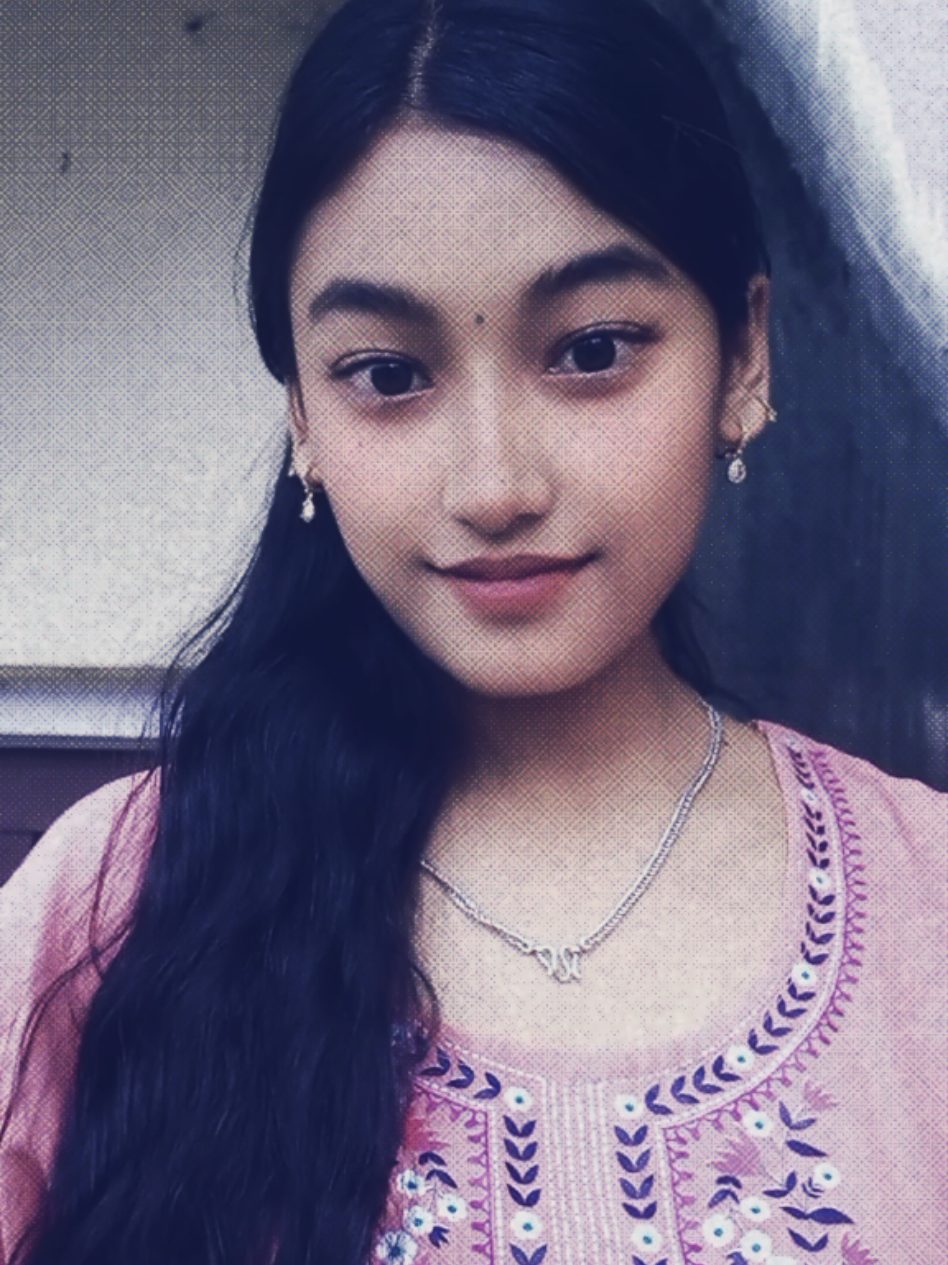 @susmita shrestha