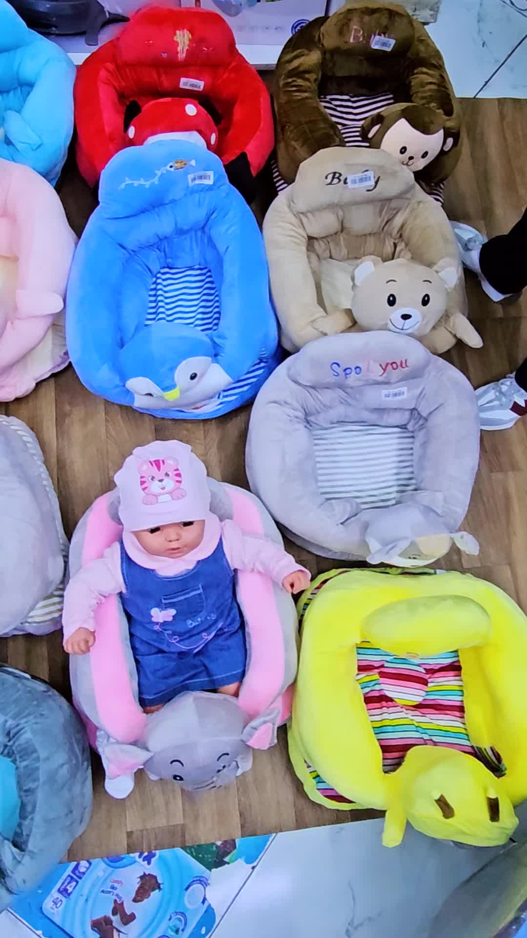 @Little Humans