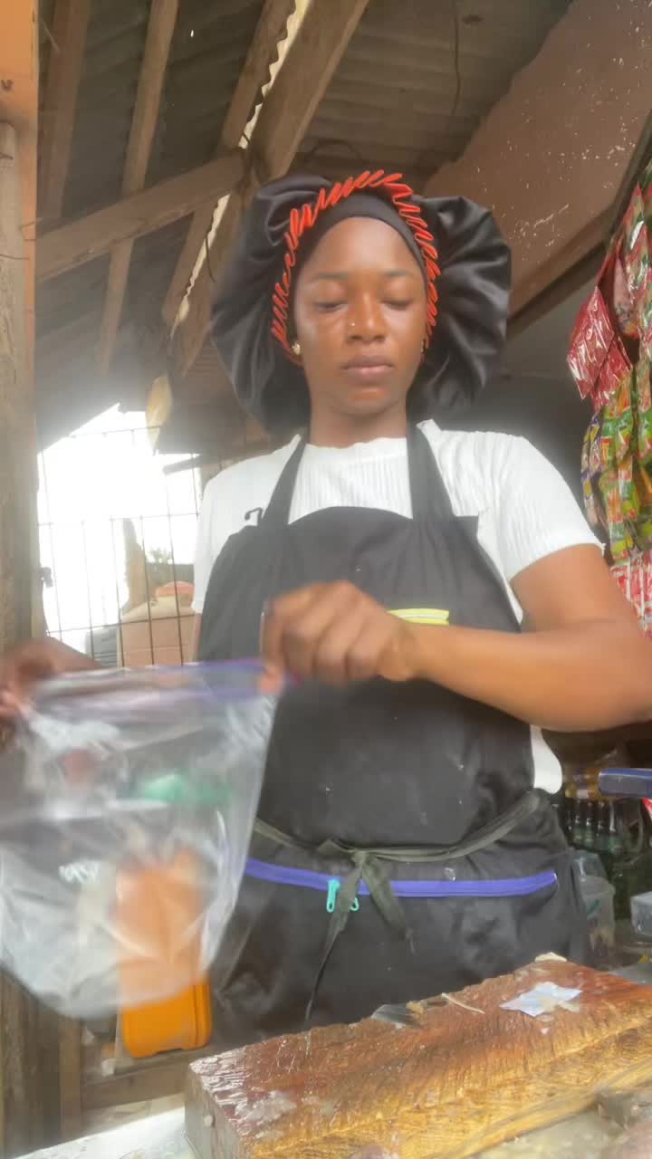 @Halimah Frozen 📍Lagos Ikorodu
