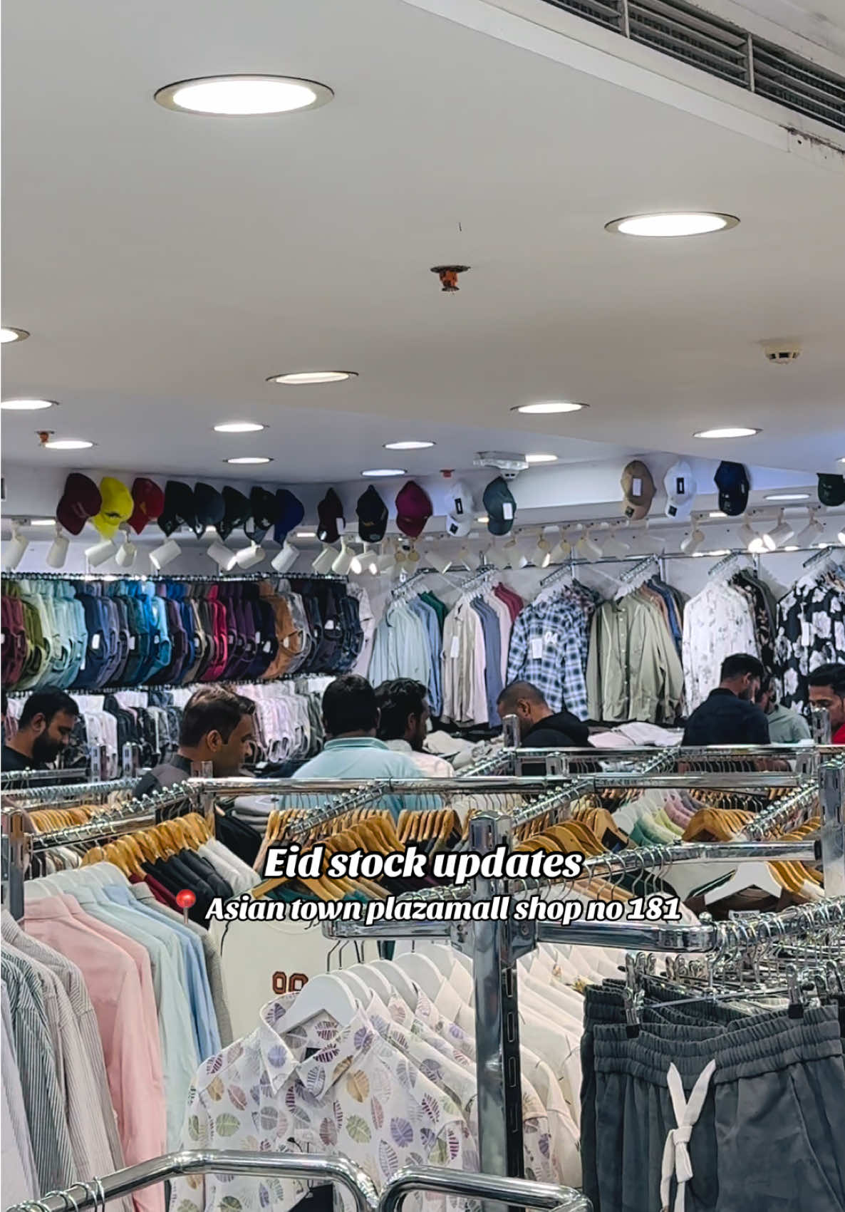 @DCQATAR PLAZAMALL SHOP181