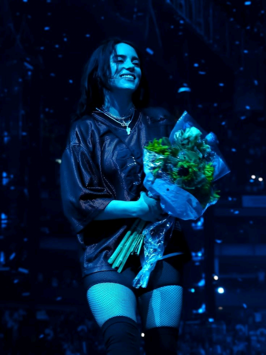 @my angel billie