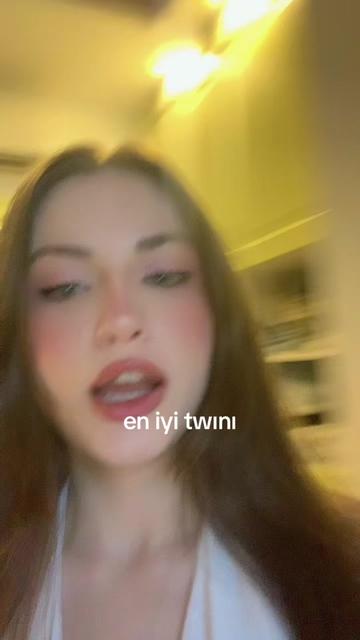 @kübra can