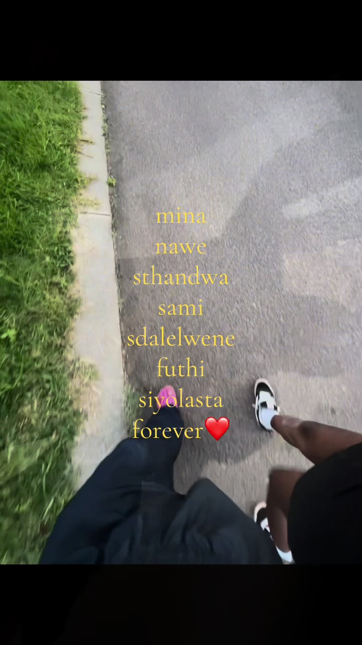 @omphile M