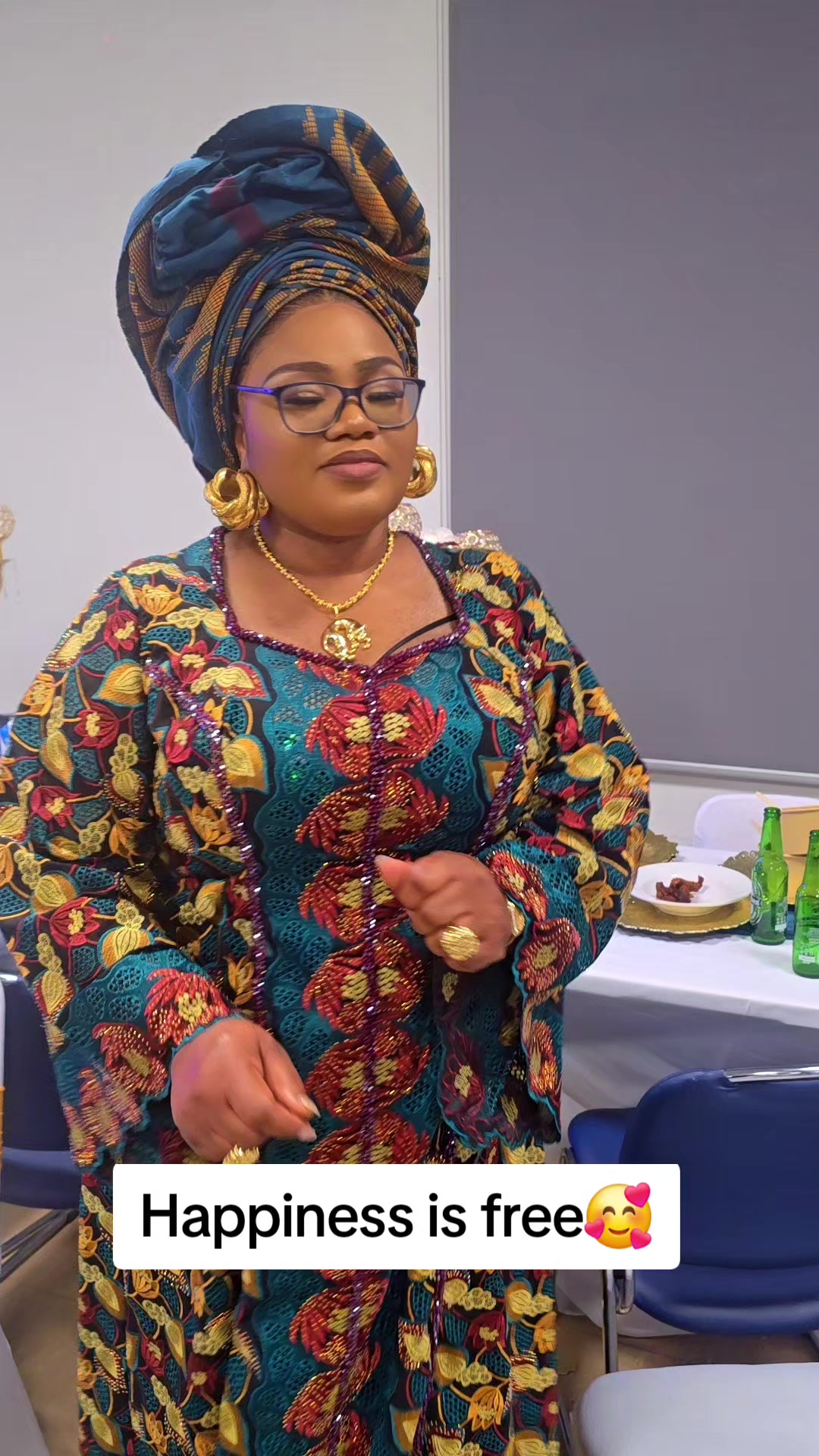 @Yetunde Anike