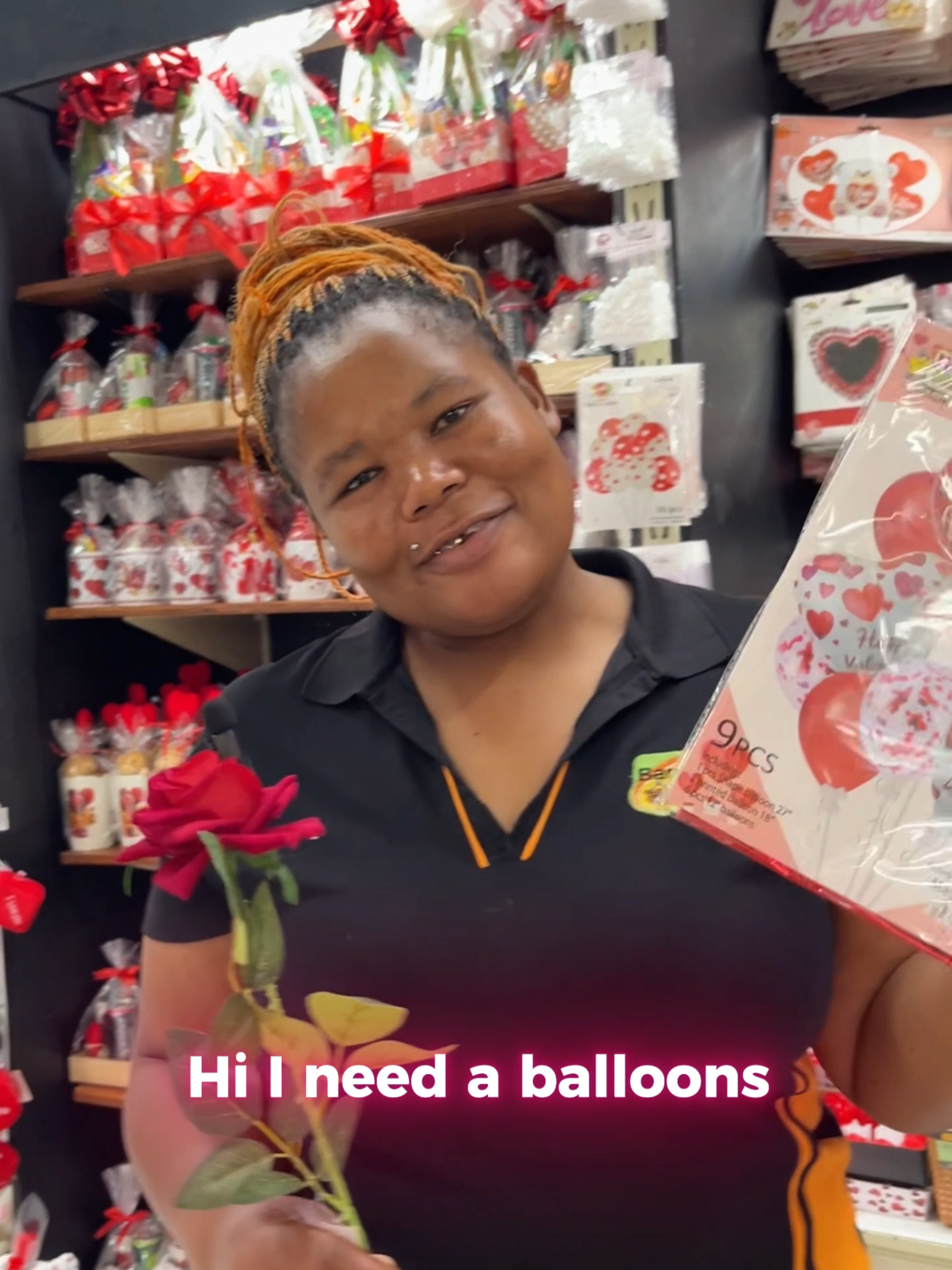 @Bargain Basket