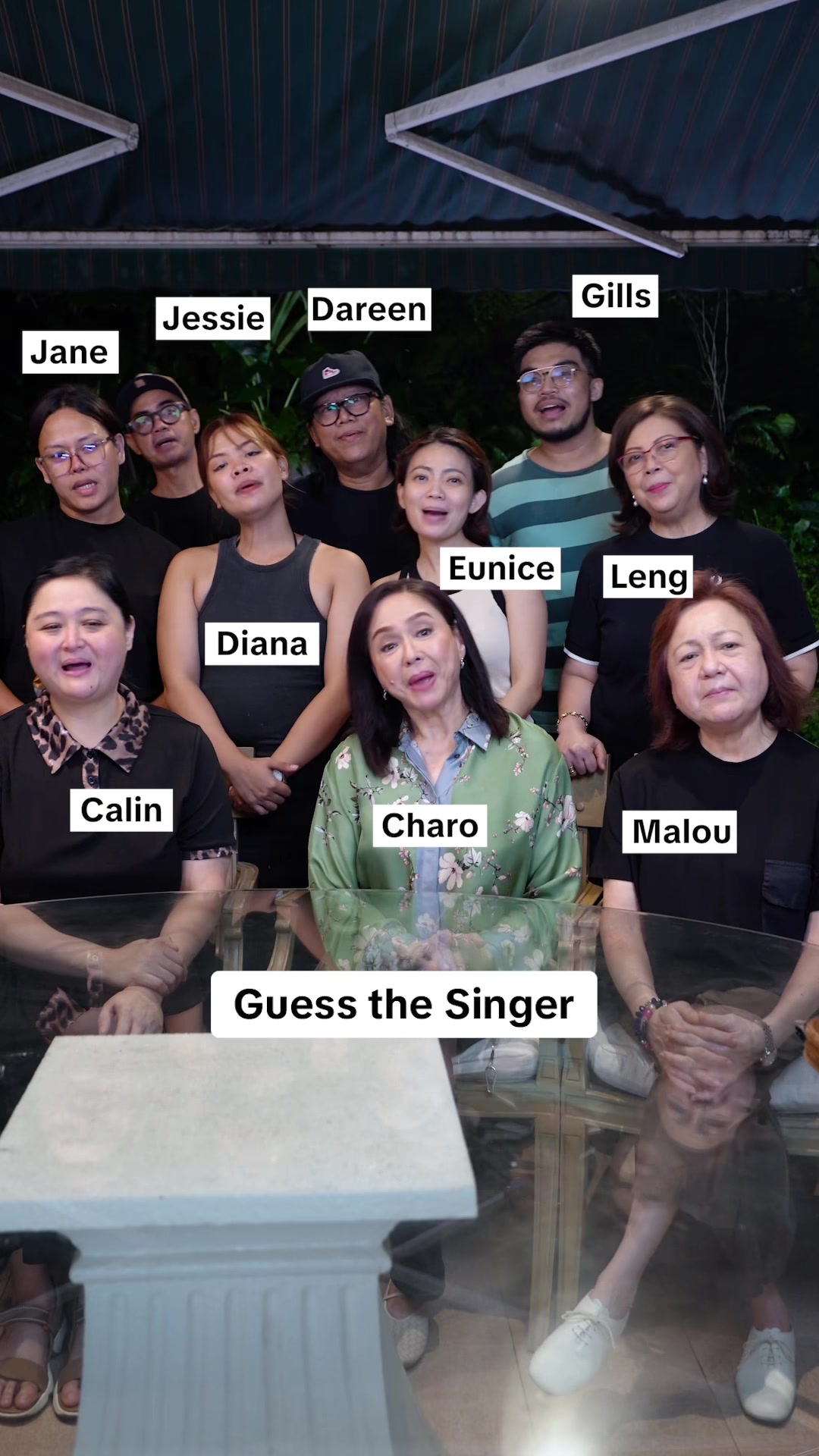 @Charo Santos