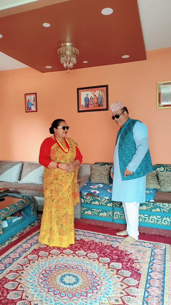 @Uttam Khadka
